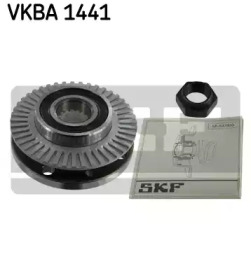 Комплект подшипника SKF VKBA 1441